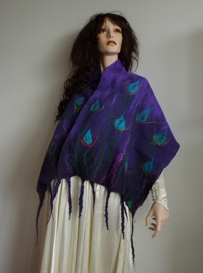 shawl 18