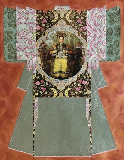 Empress Cixi