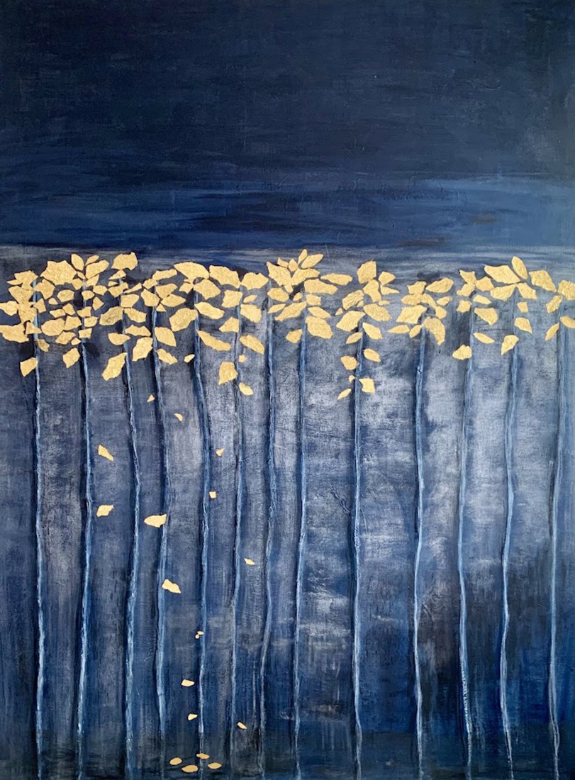Indigo