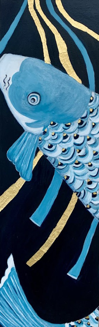 Koinobori