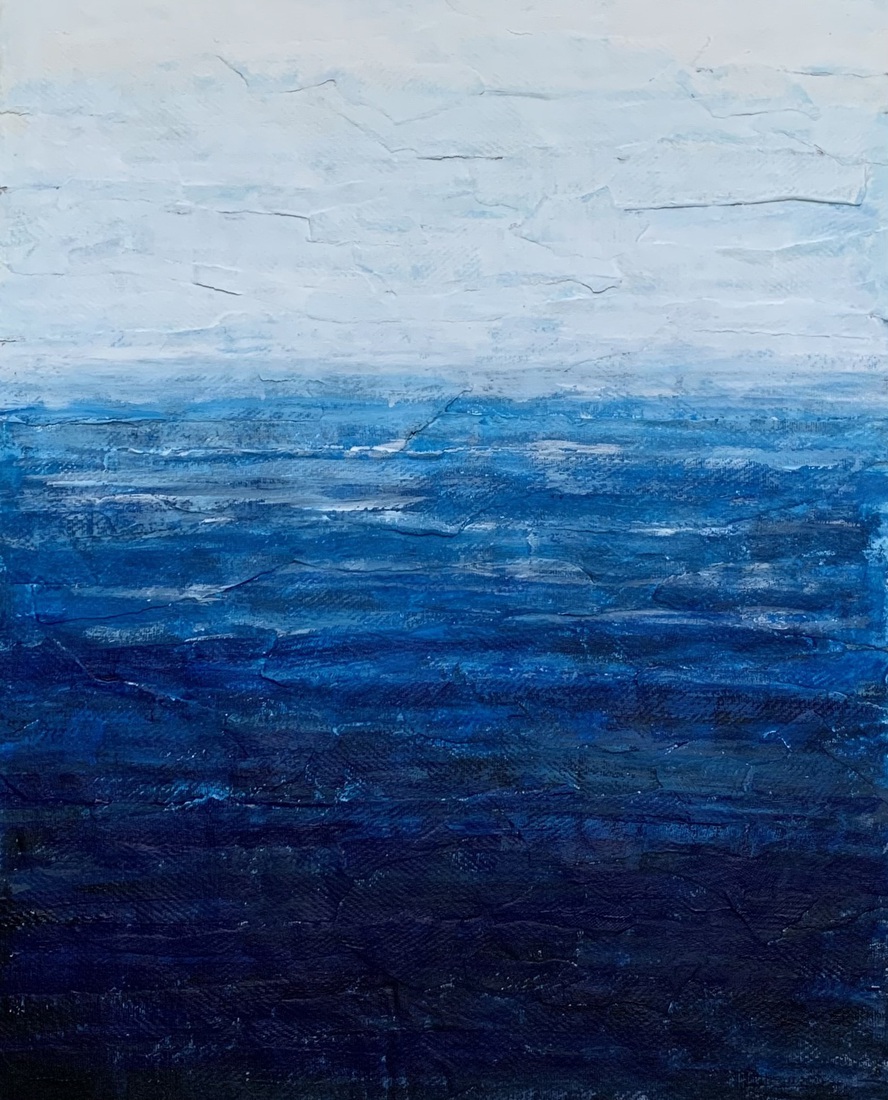Seascape 1