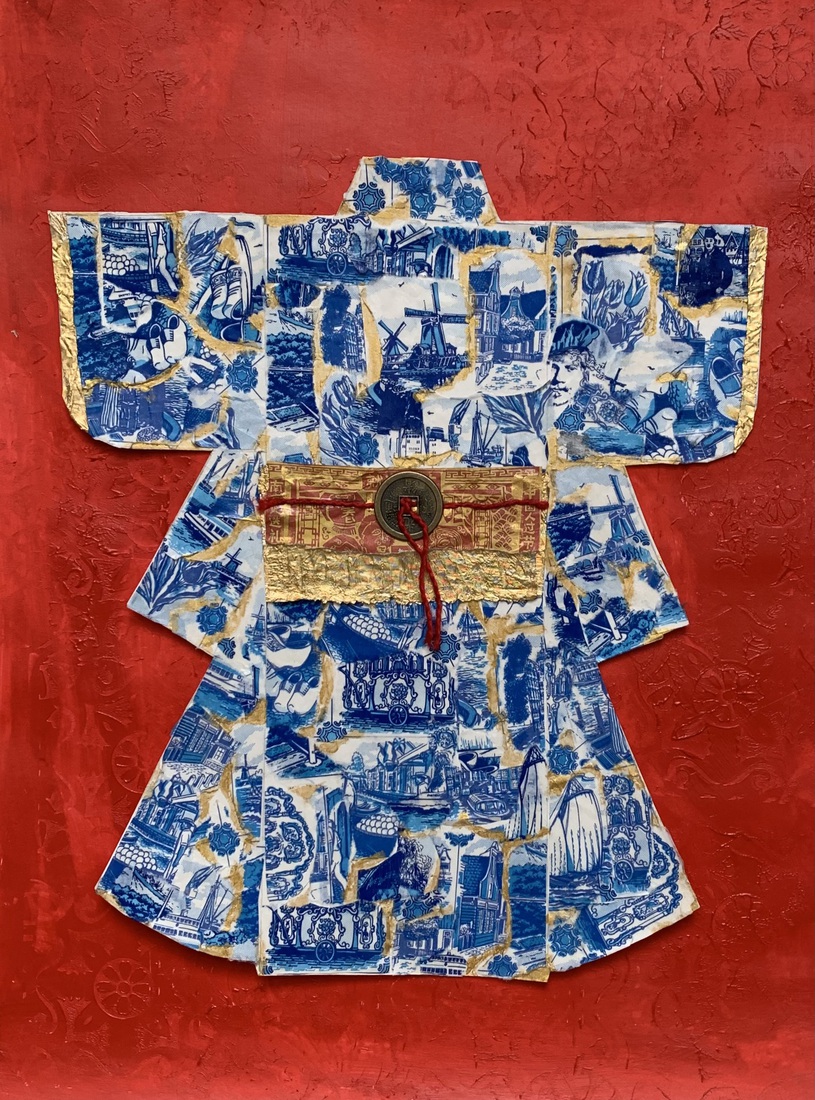 Kimono Holland