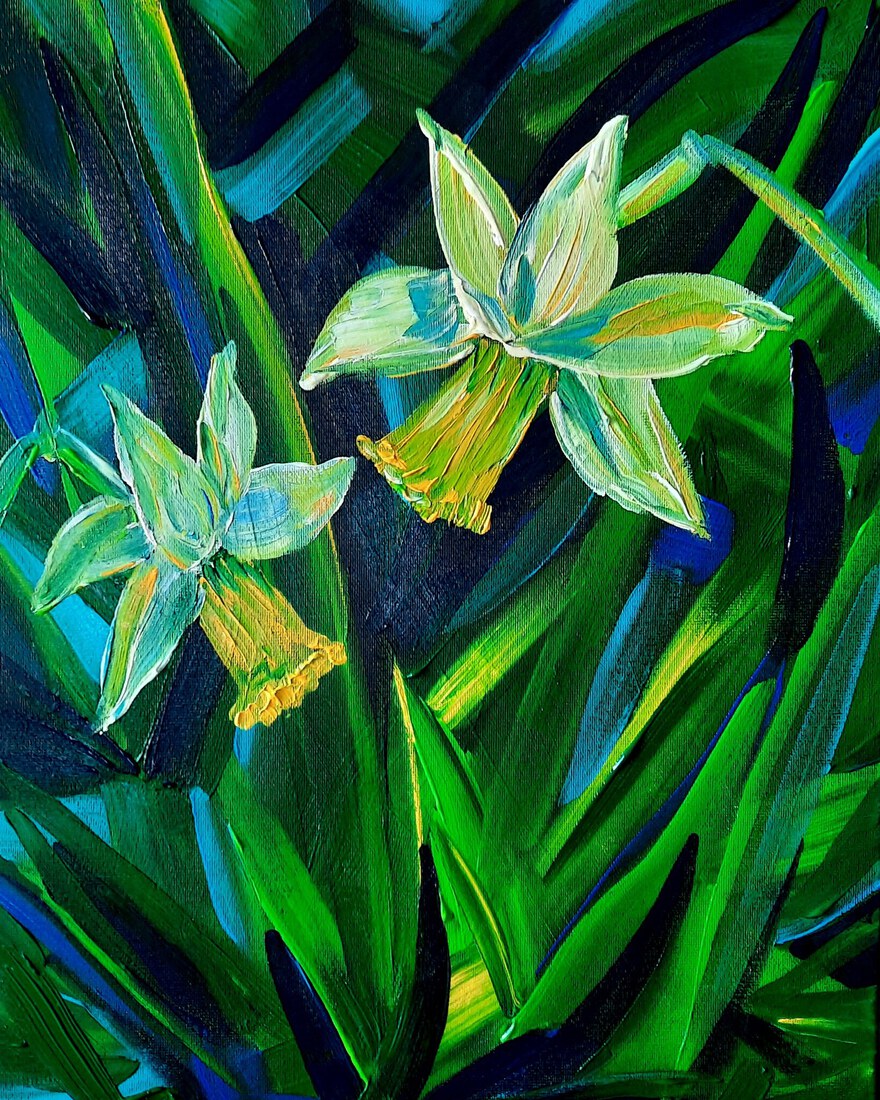 Narcissen 