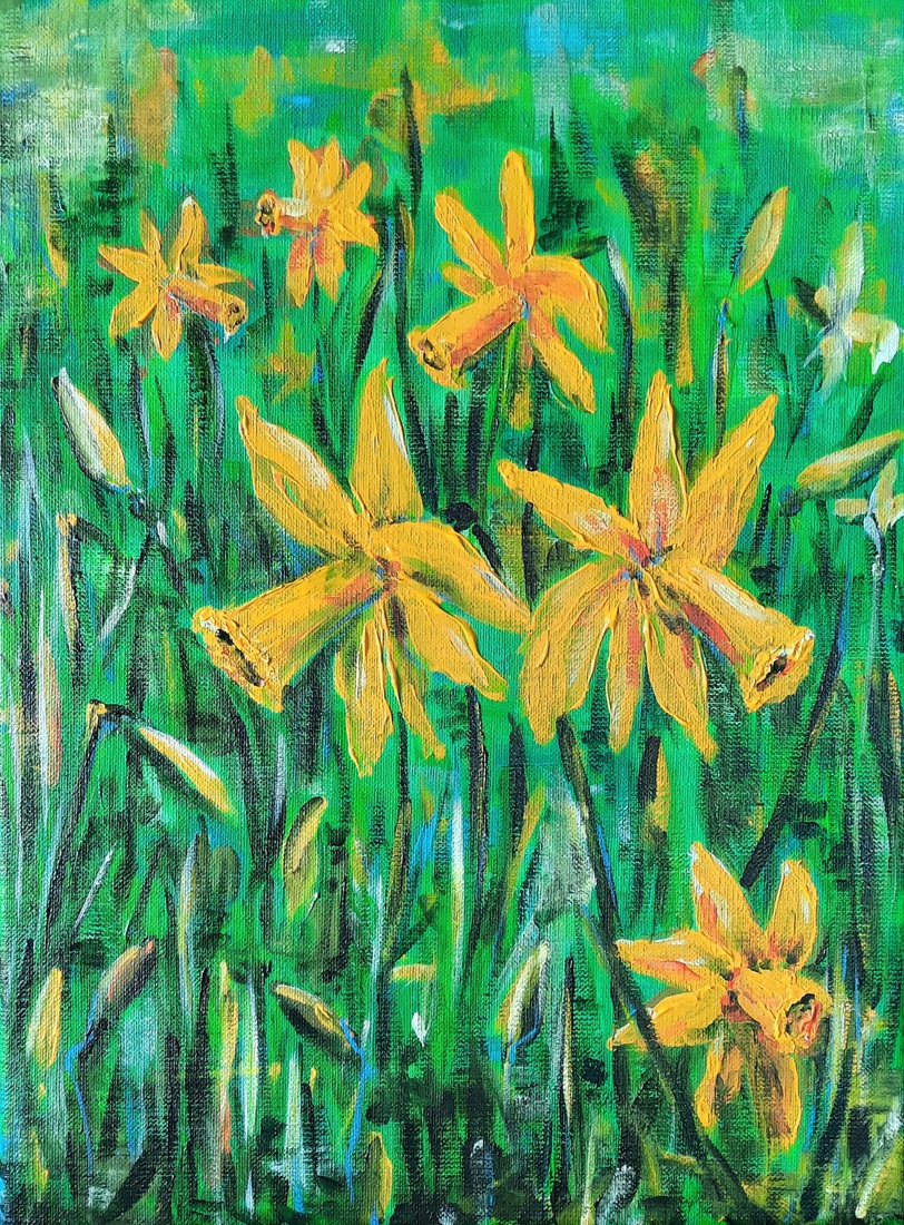 Narcissen 
