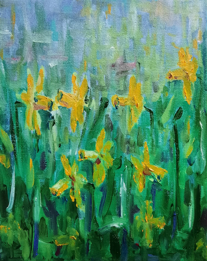 Narcissen 