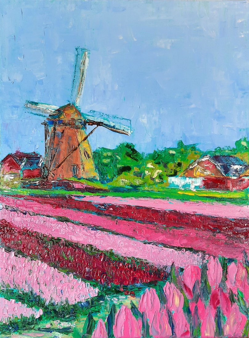 Hoogeveensemolen 