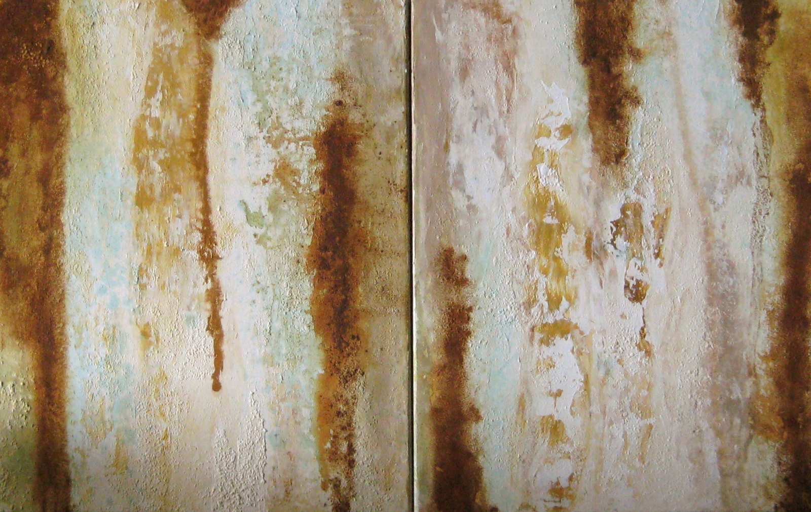 abstract roest