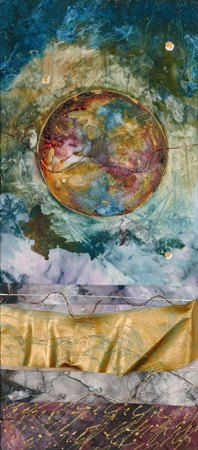 Tussen Hemel en aarde