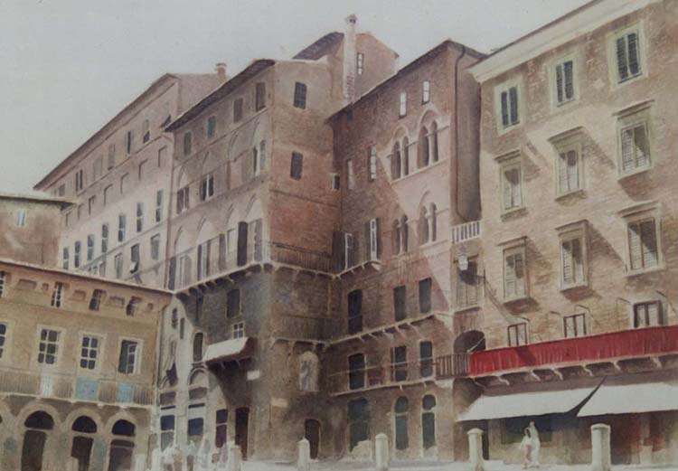 Siena