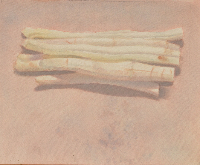 Asperges
