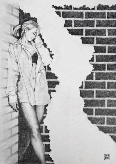 Anna's dromen en zorgen