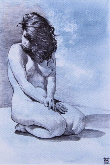 Smoke is in your eyes