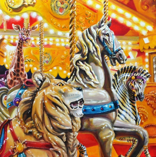 carousel