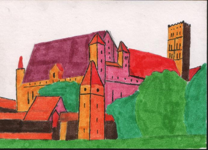 Malbork 2