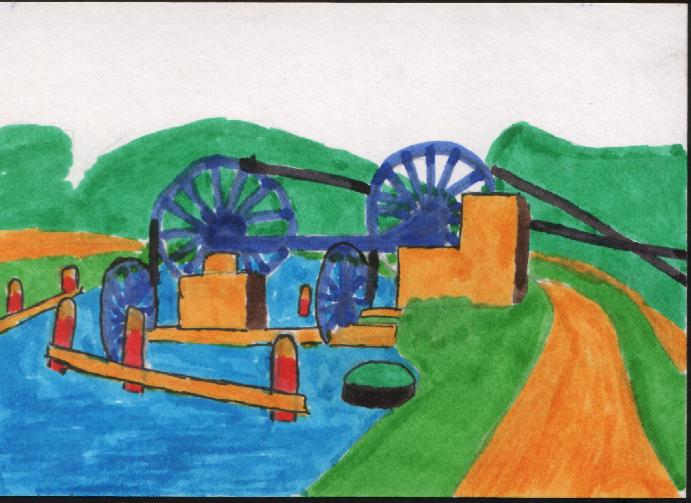 Kanaal 1
