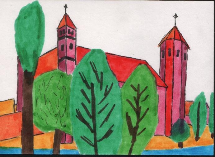 Lidzbark Warminska