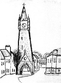Klokkentoren