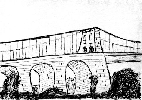 Hangbrug