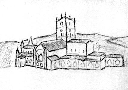 Kathedraal