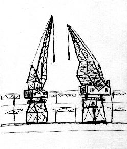Havenkranen