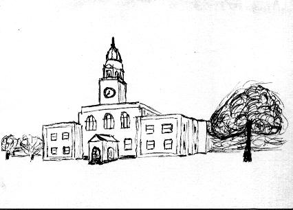 Stadhuis