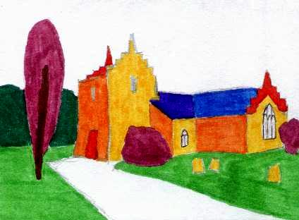 Kerk Llanrian