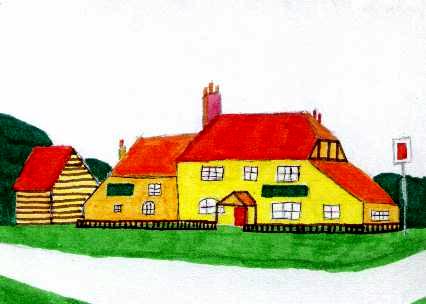 Herberg Arborfield