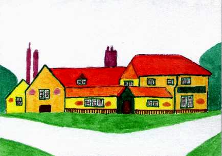 Herberg Pirbright