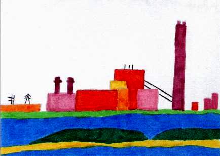 Industrie