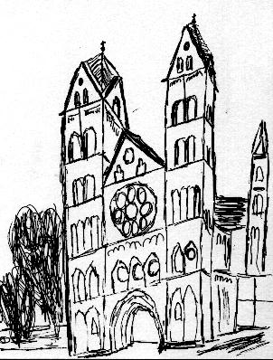 Kerk