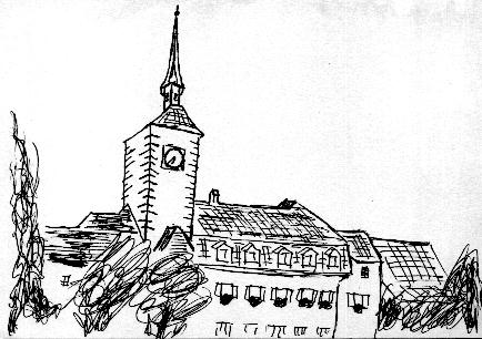 Mellingen