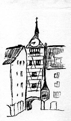Stein am Rhein