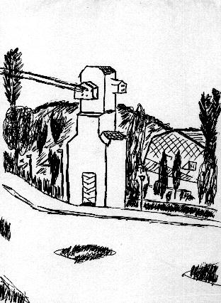 Goetheanum 2