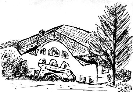 Goetheanum 3