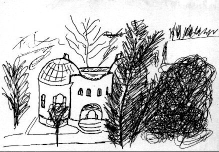 Goetheanum 4