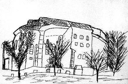 Goetheanum 5