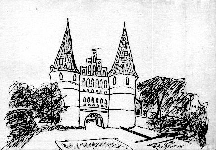 L&uuml;beck