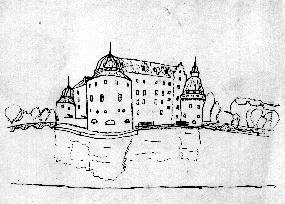 Slot &Ouml;rebro