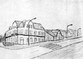 Dorpsgezicht