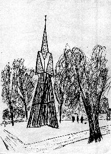 Klokkentoren