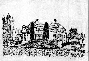 Villa 1