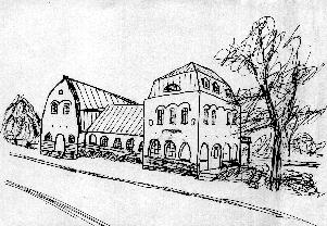 Busstation