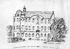 Gebouw