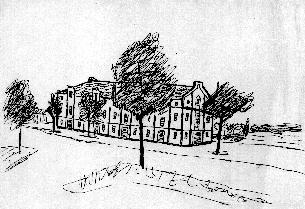Pakhuis