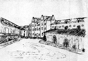 Pakhuizen