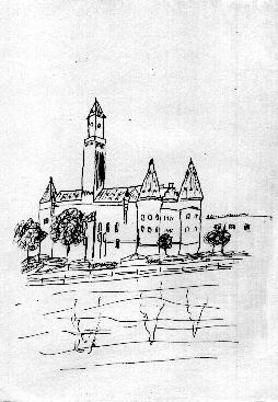 Stadhuis