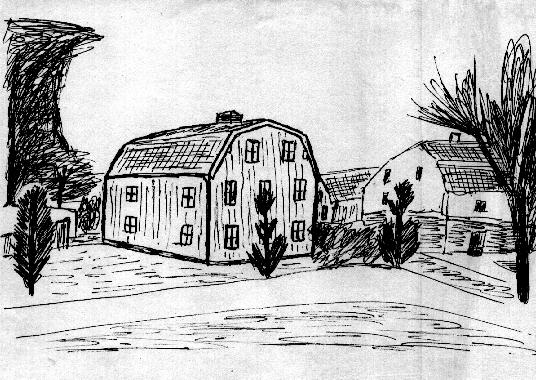 Huizen