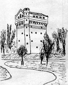 Watertoren