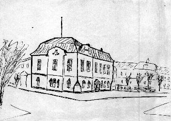 Straathoek