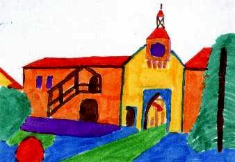 Saint Prex